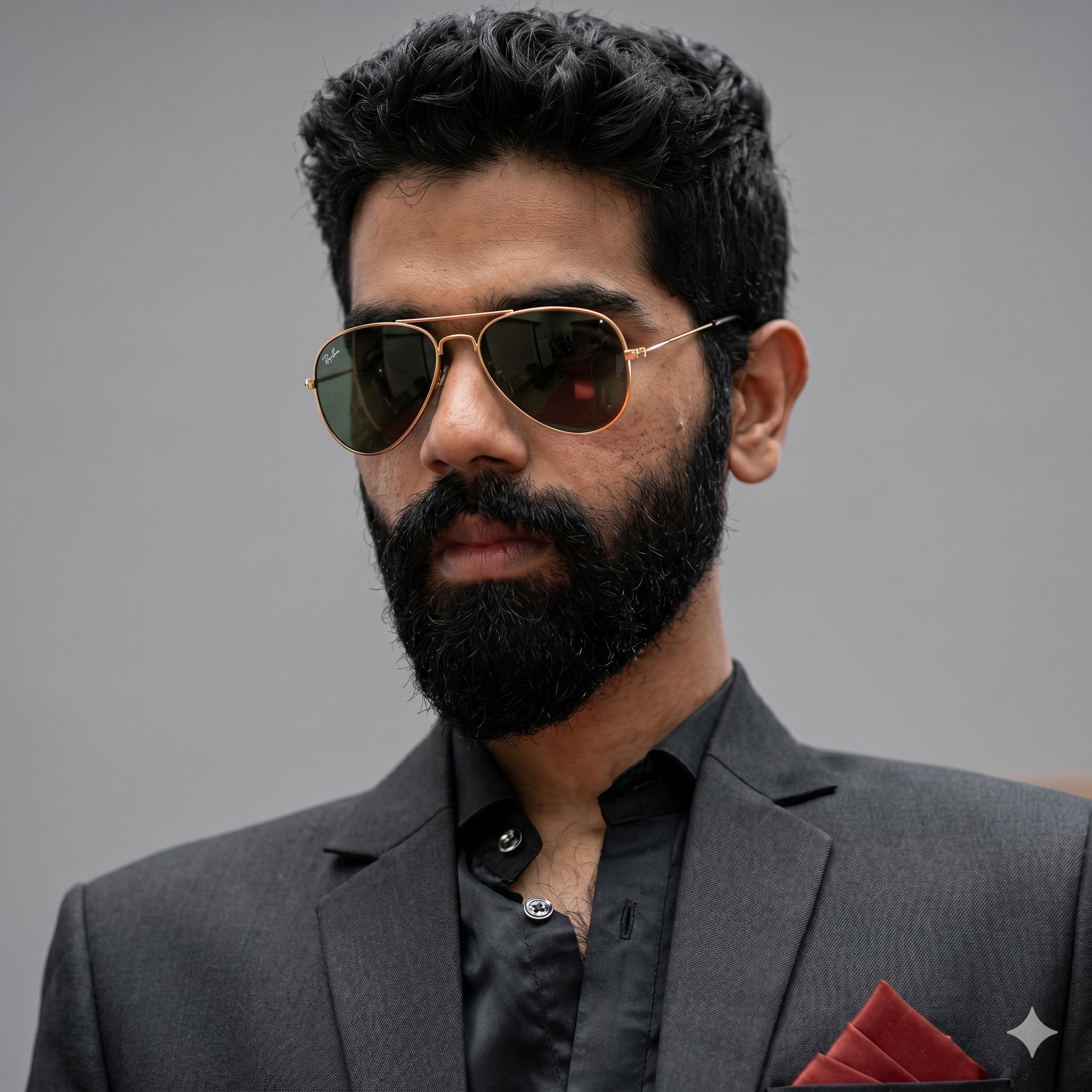 Daivik Mohan
